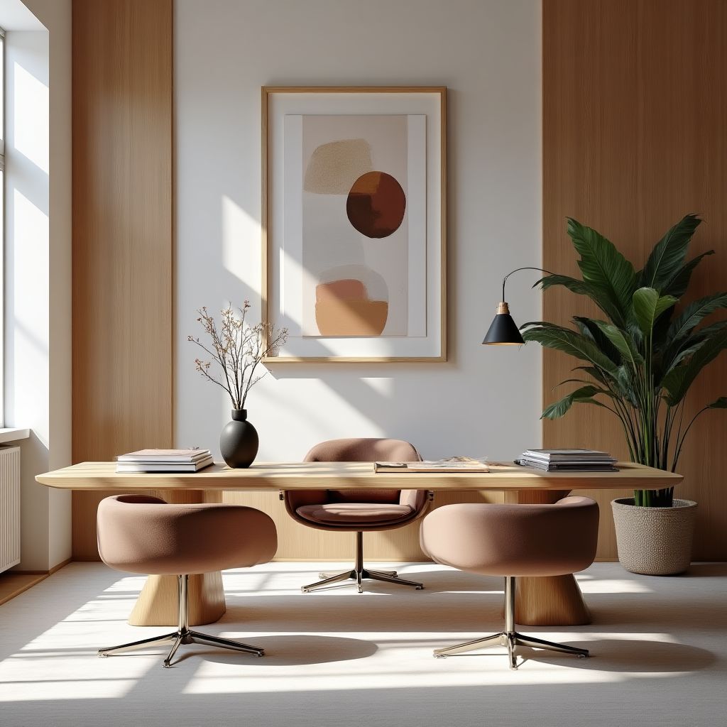 Atelier de design à Lyon