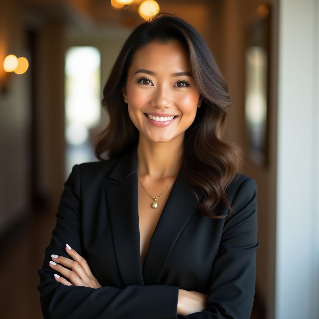 Sophie Moreau, Directrice des Relations Clients